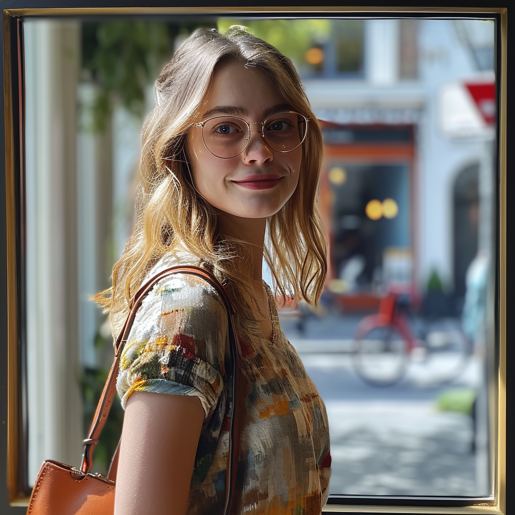 Dana Levi